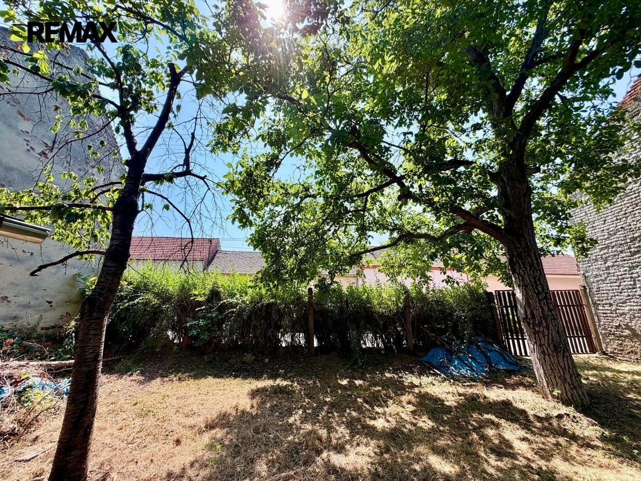 Prodej pozemku 256 m²