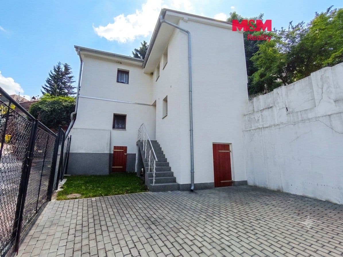 Pronájem domu 63 m²
