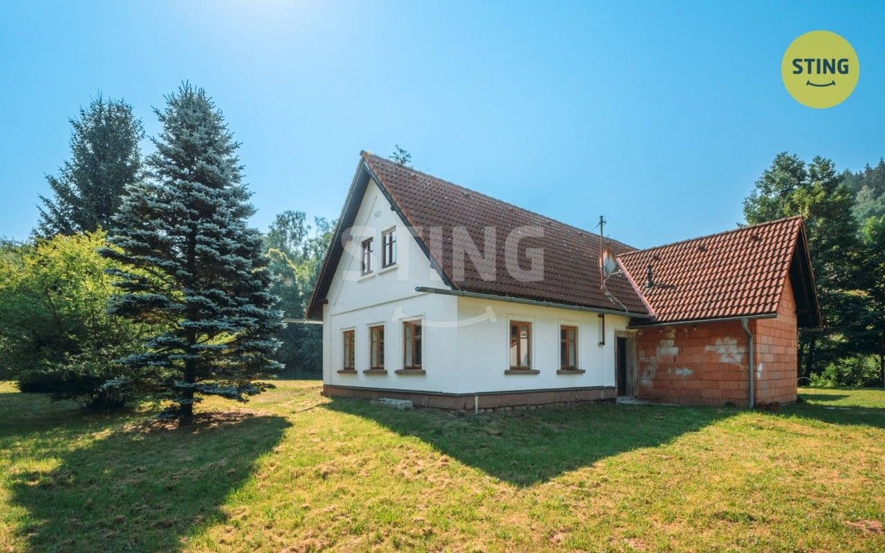Prodej domu 272 m²