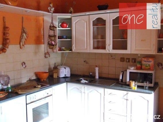 Pronájem bytu 3+kk 70 m²