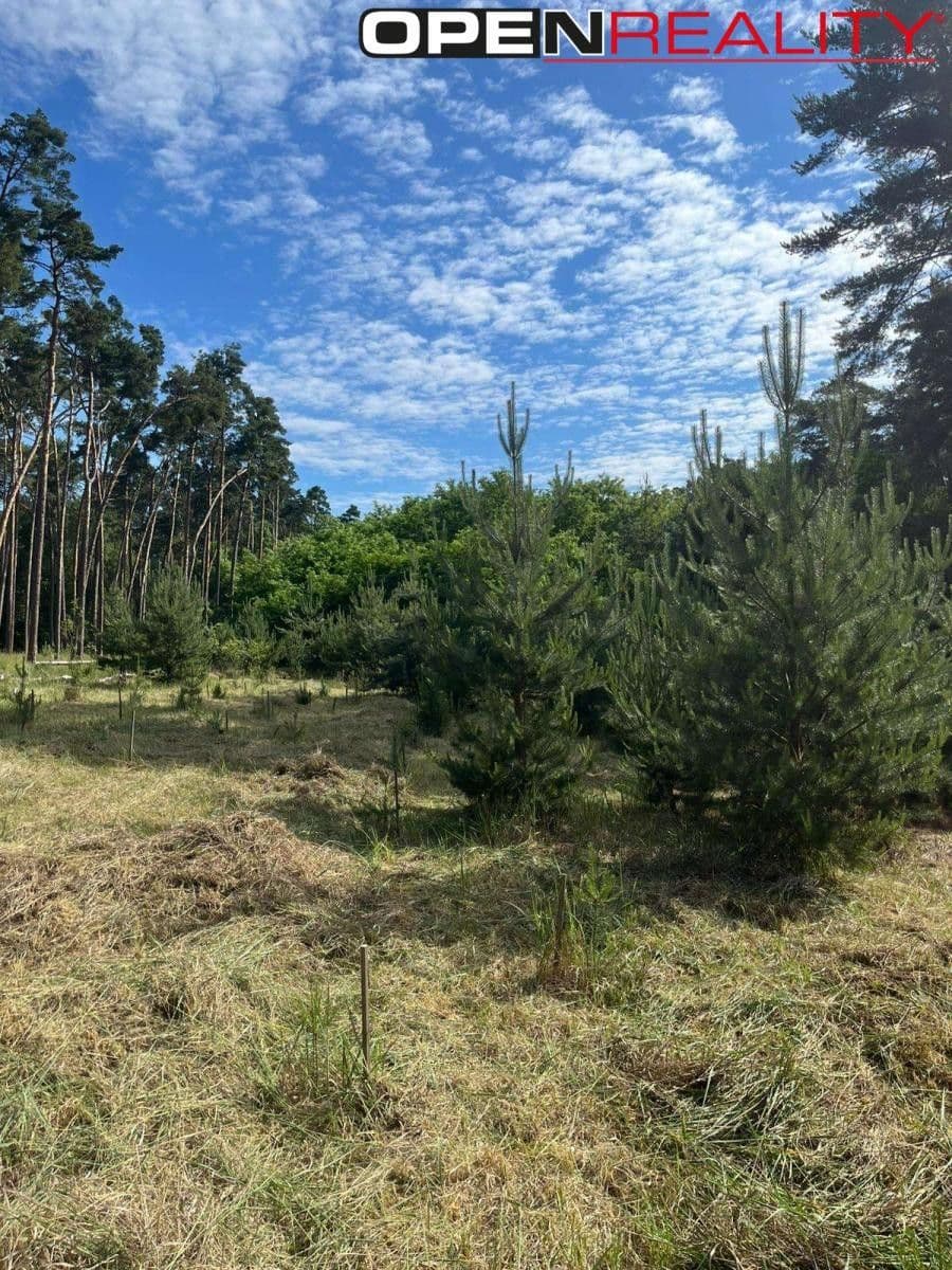 Prodej pozemku 8713 m²