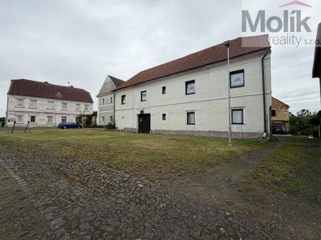 Prodej domu 782 m²