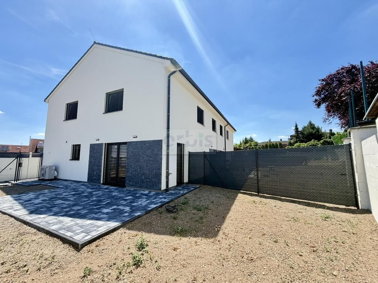 Prodej domu 149 m²