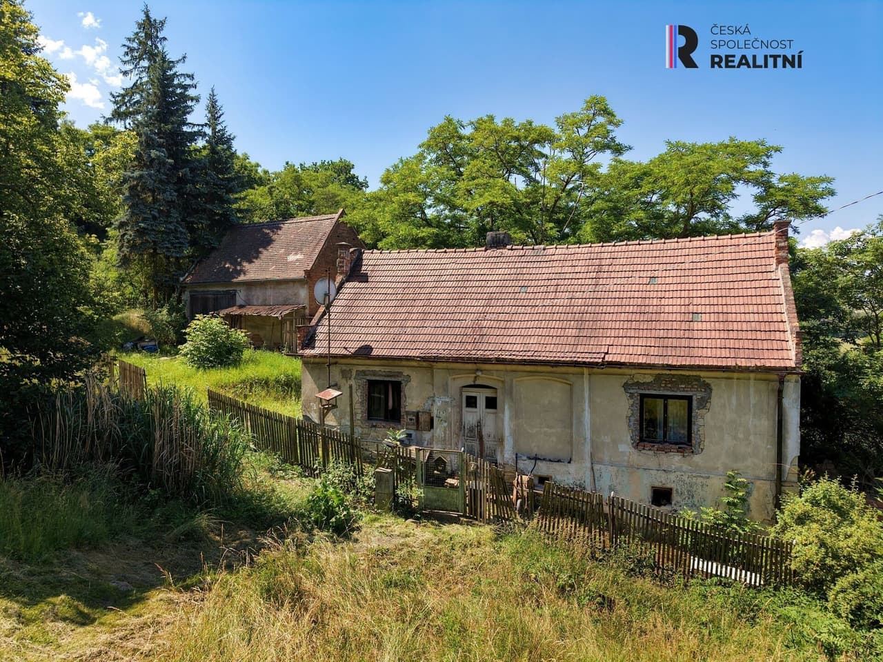 Prodej domu 90 m²