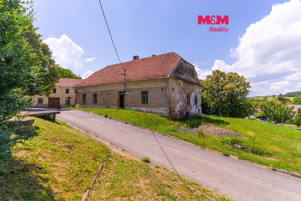 Prodej domu 240 m²