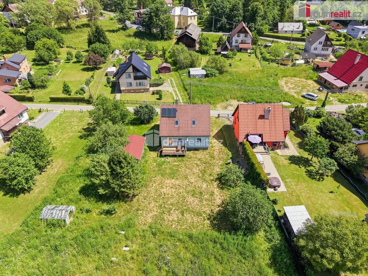 Prodej domu 220 m²