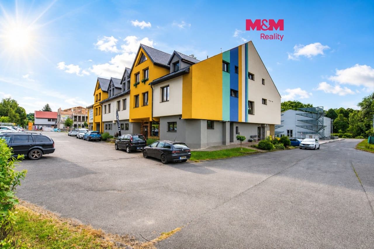 Prodej bytu 4+kk 99 m²