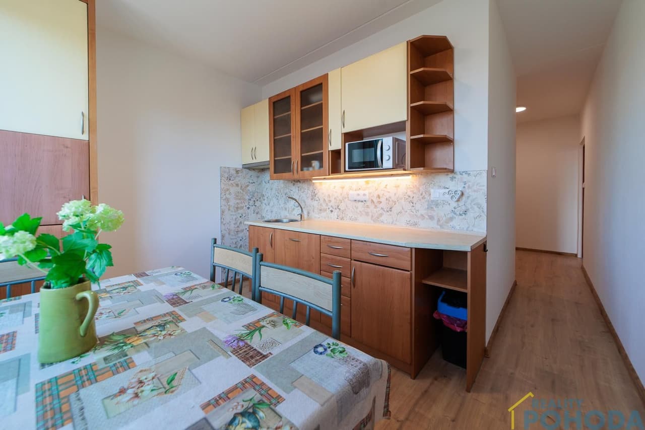 Prodej bytu 2+1 69 m²