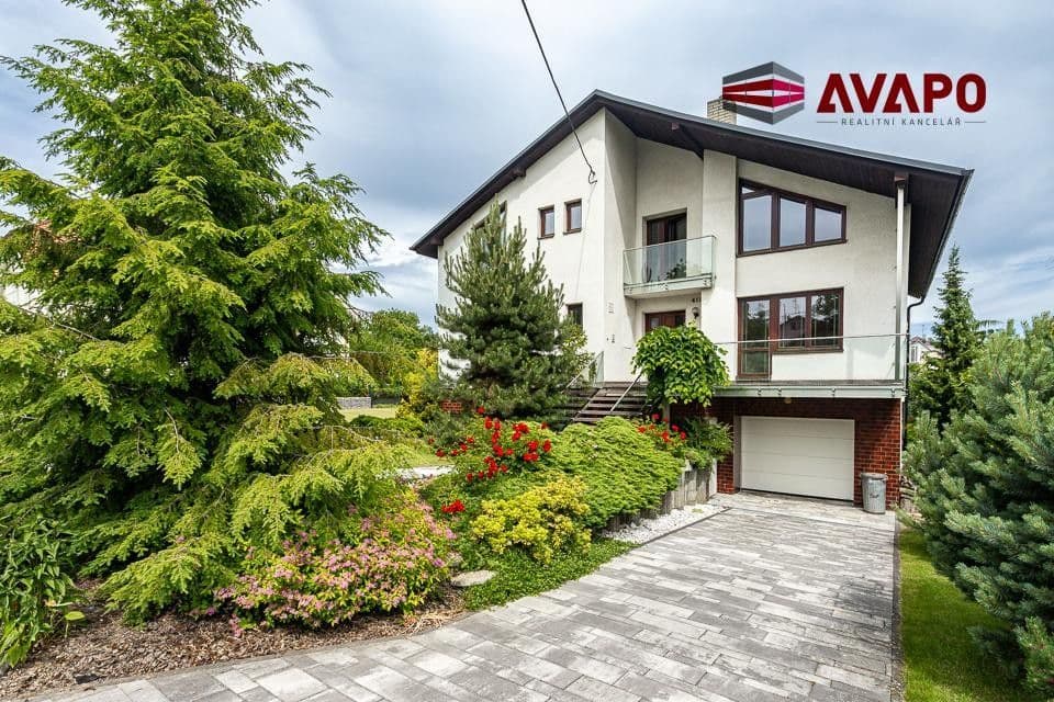 Prodej domu 260 m²
