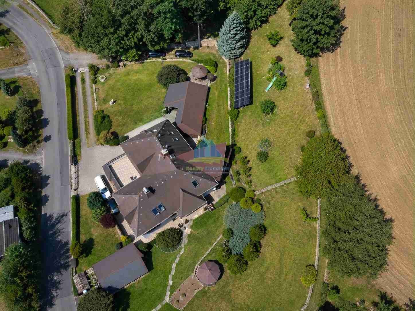 Prodej domu 160 m²