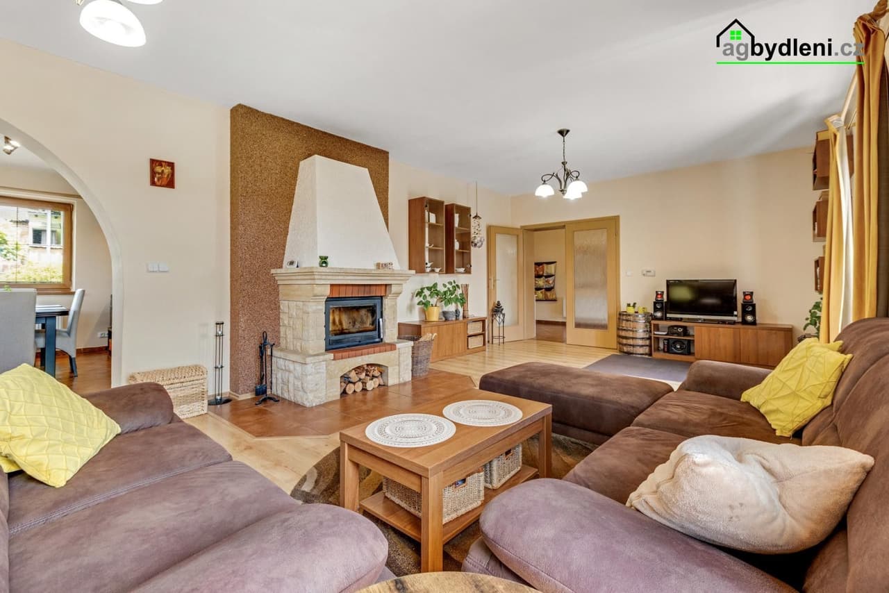 Prodej domu 249 m²