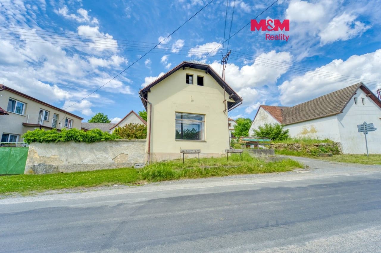 Prodej domu 99 m²