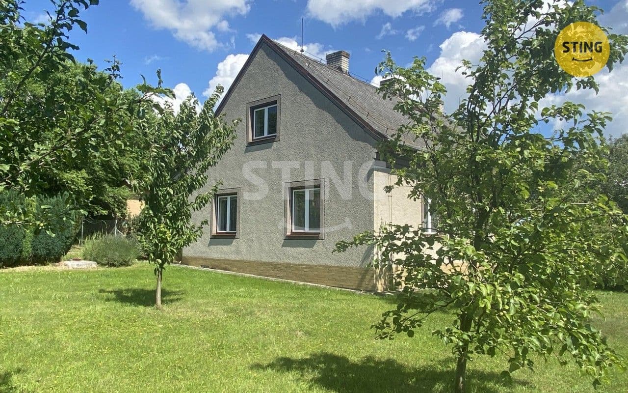Prodej domu 88 m²