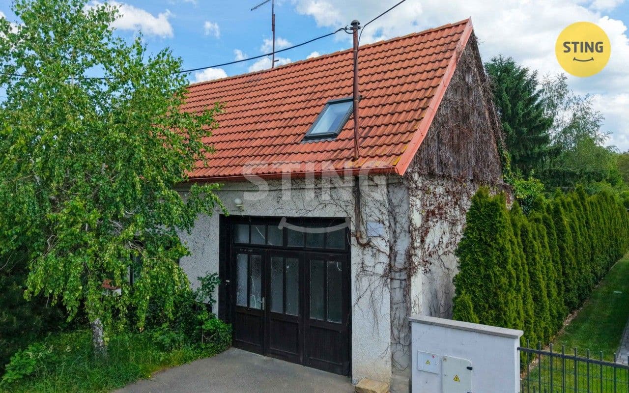 Prodej domu 90 m²