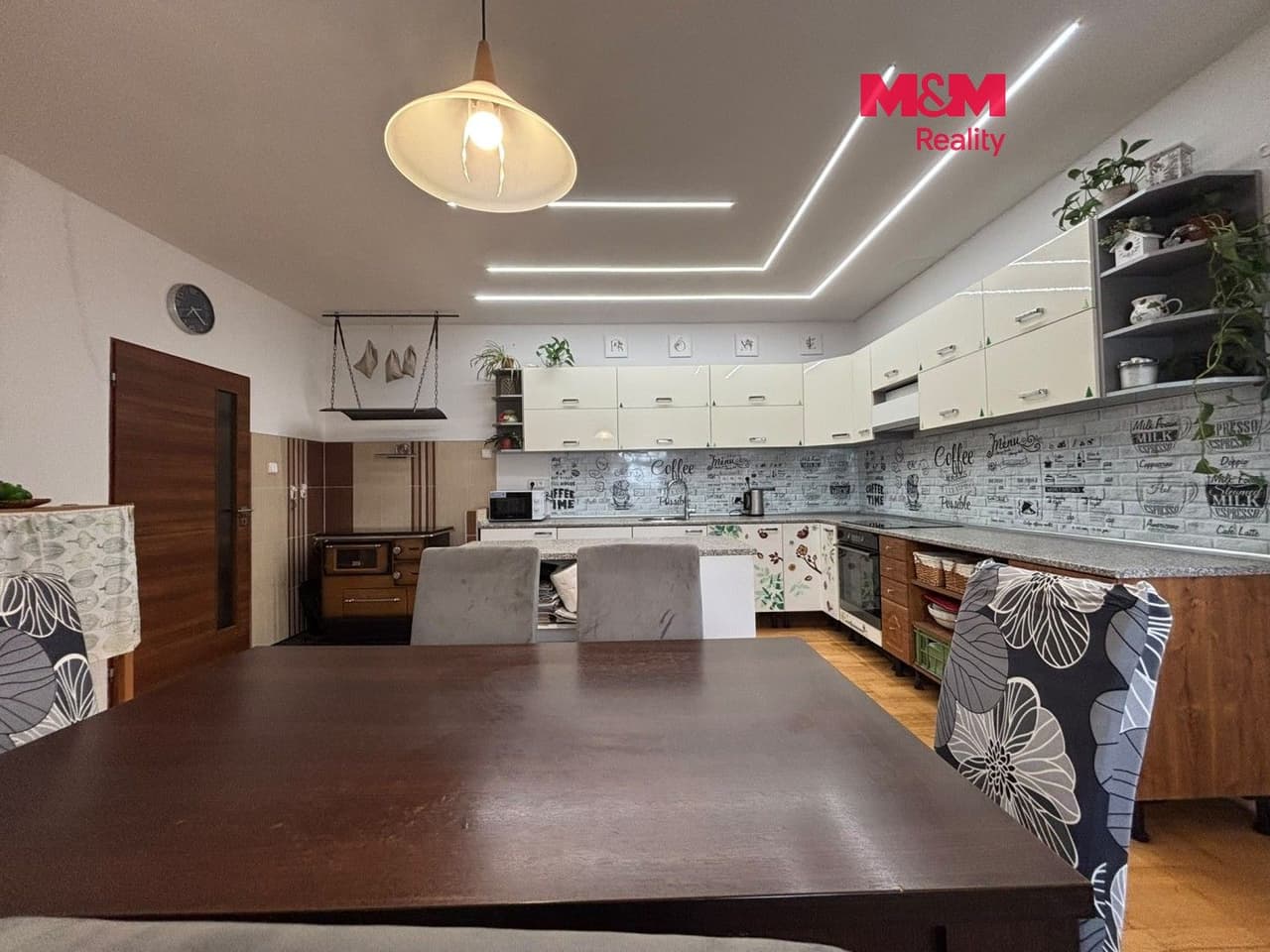 Prodej domu 210 m²