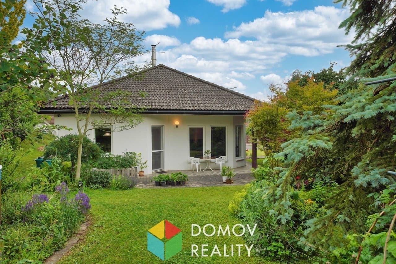 Prodej domu 177 m²