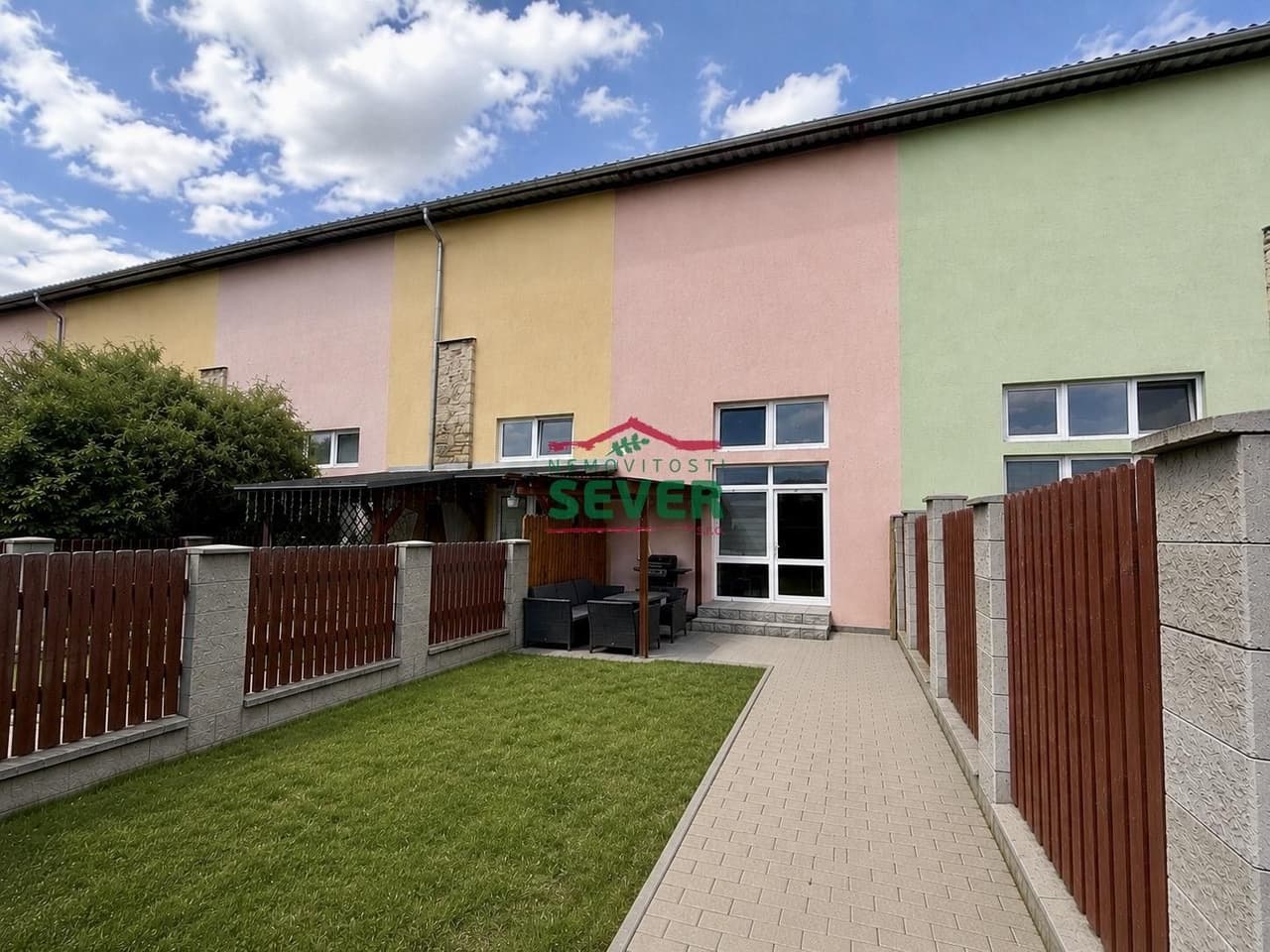 Prodej domu 150 m²