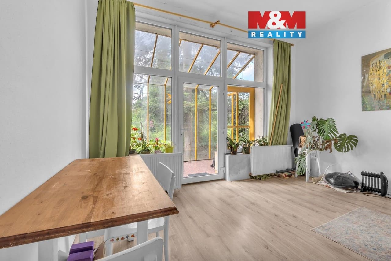 Prodej domu 90 m²