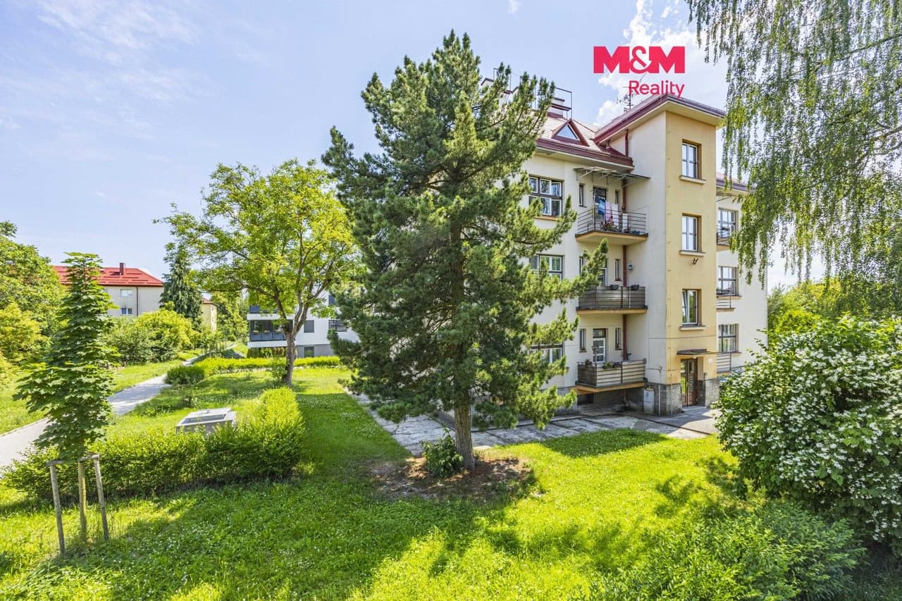 Prodej bytu 4+kk 108 m²