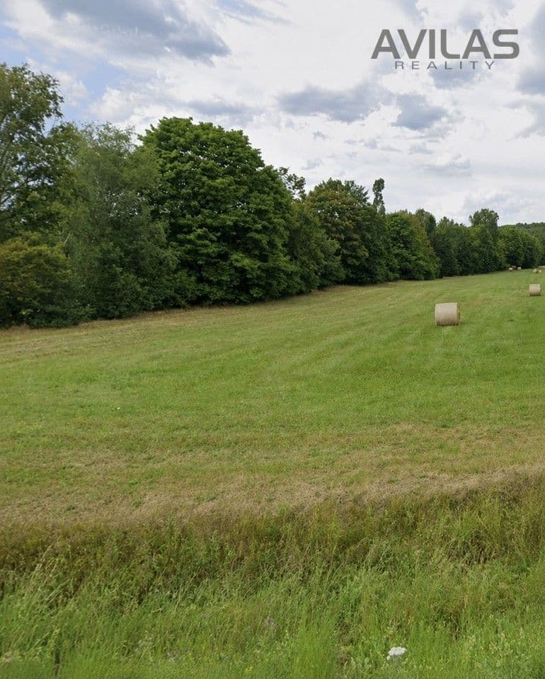 Pronájem pozemku 7945 m²