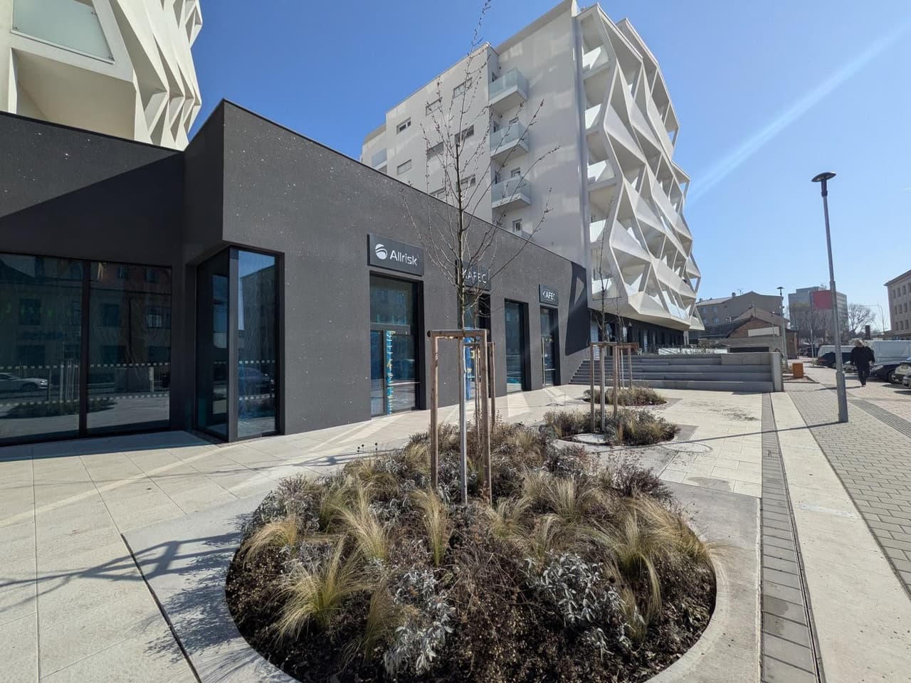 Pronájem komerčního prostoru 29 m²