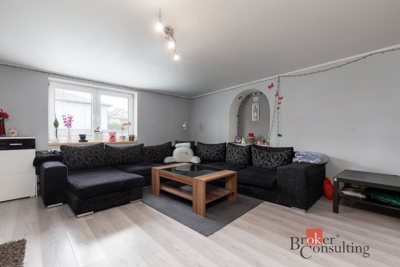 Prodej domu 220 m²