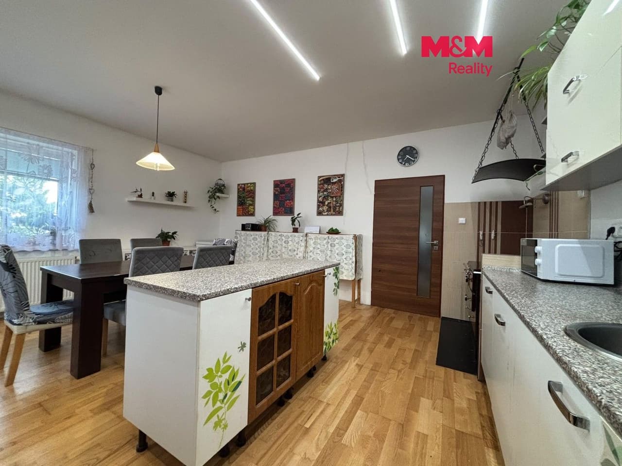 Prodej domu 210 m²