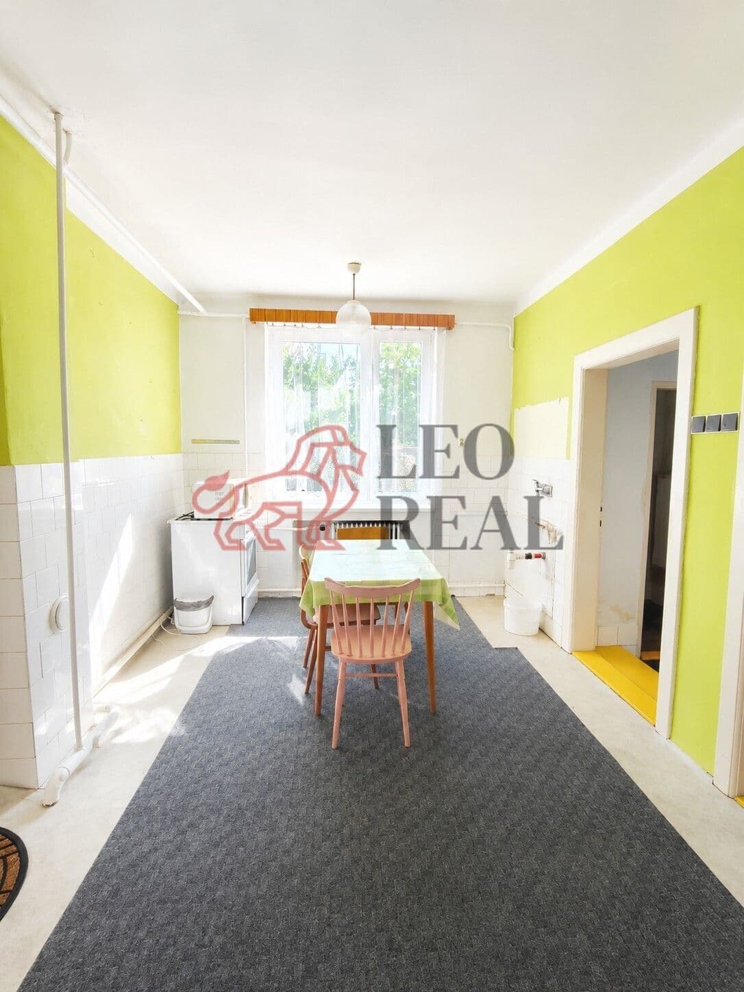 Prodej domu 120 m²