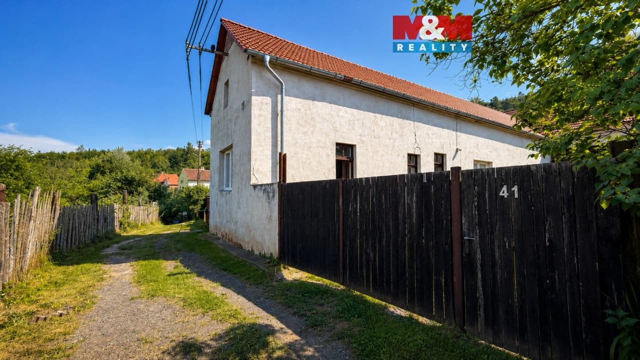 Prodej domu 155 m²