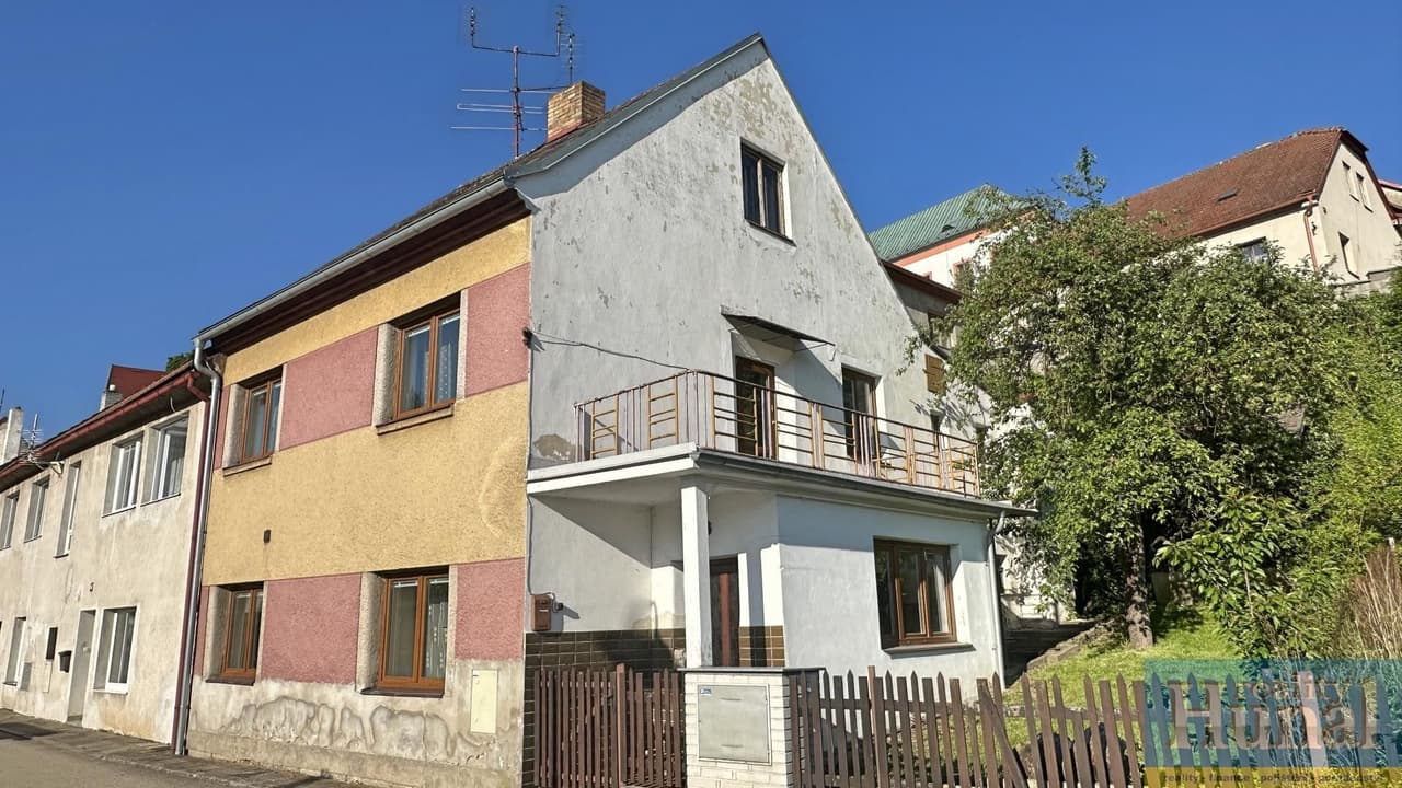 Prodej domu 103 m²