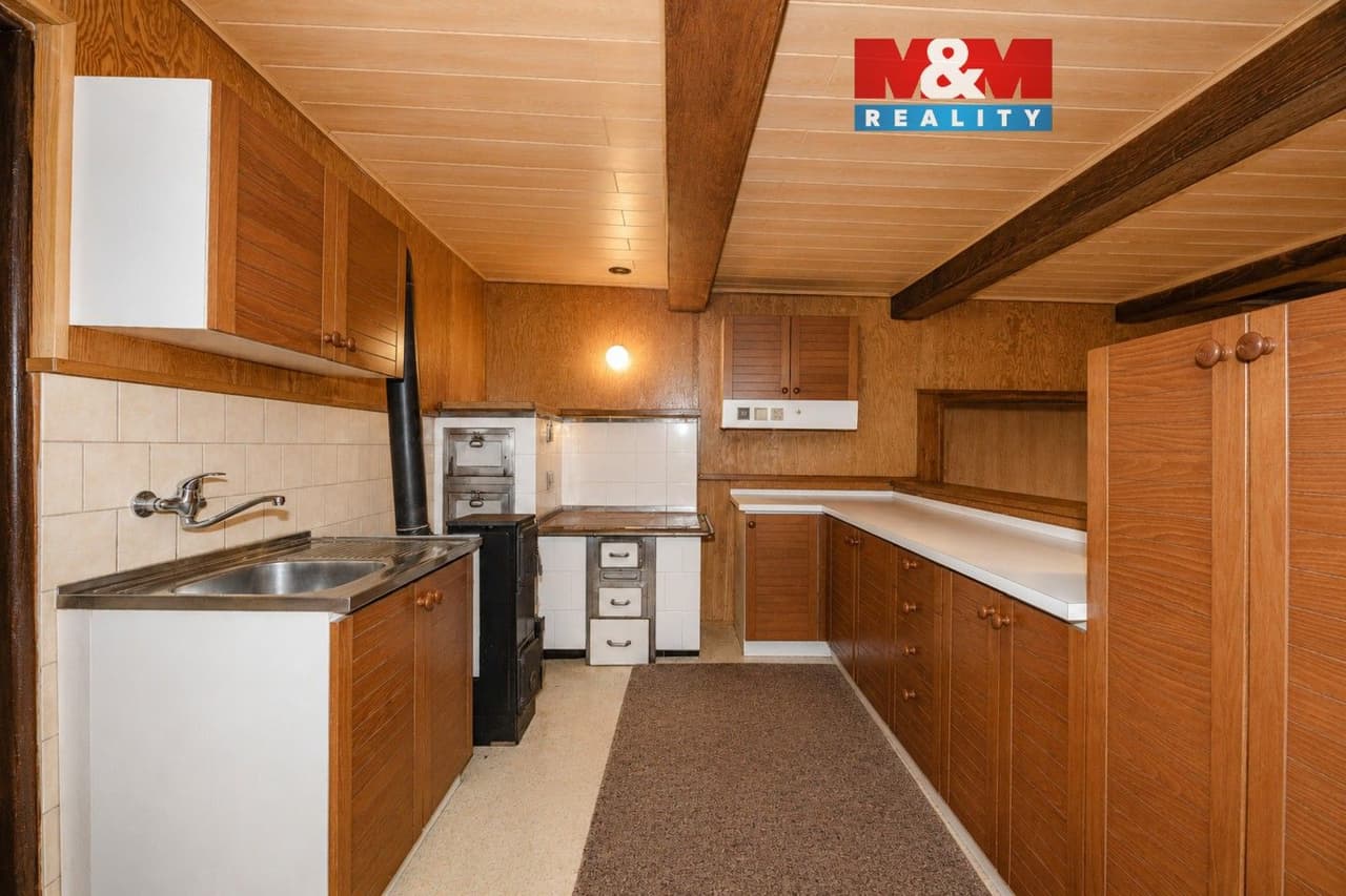 Prodej domu 144 m²