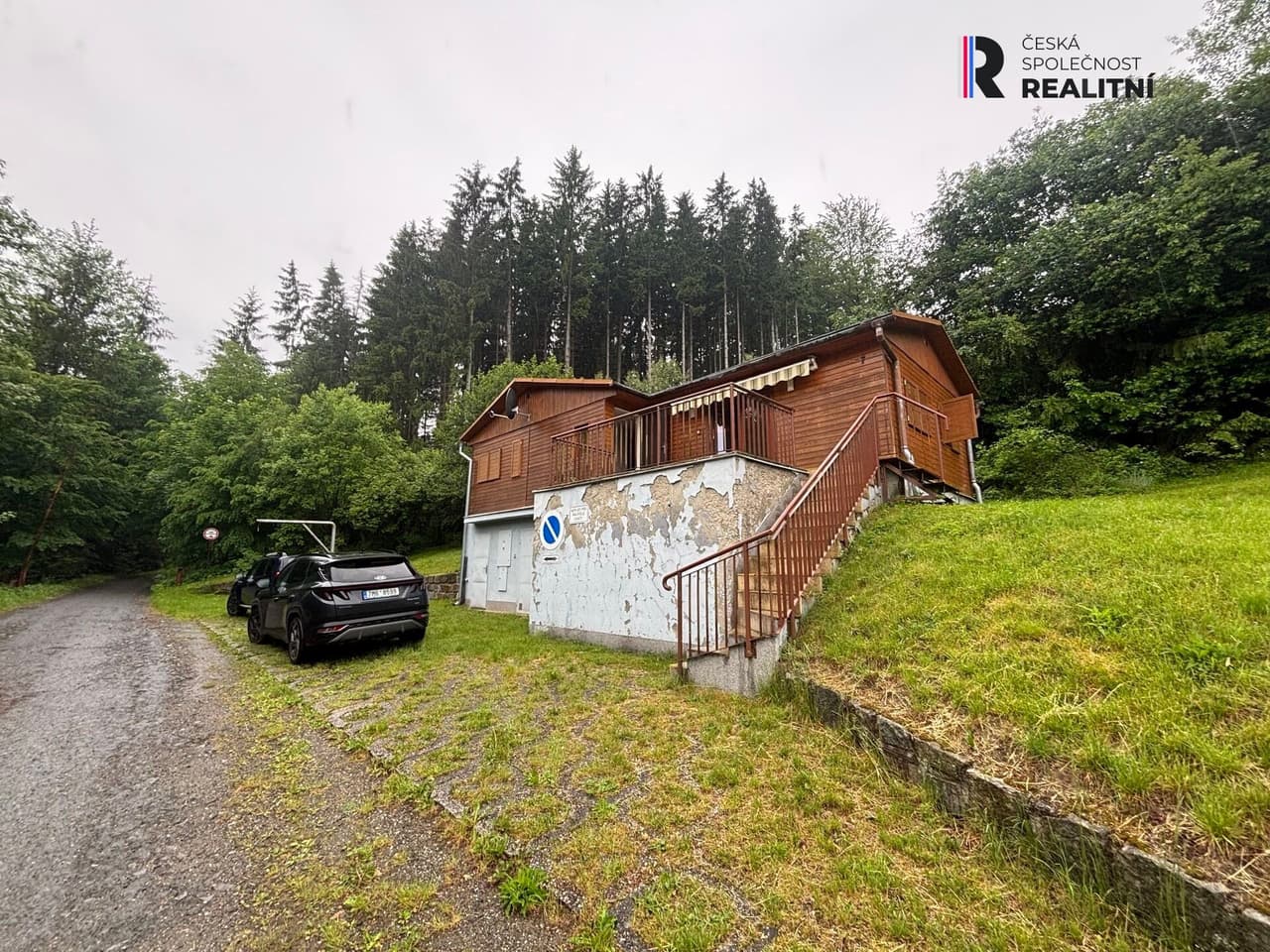 Prodej domu 79 m²
