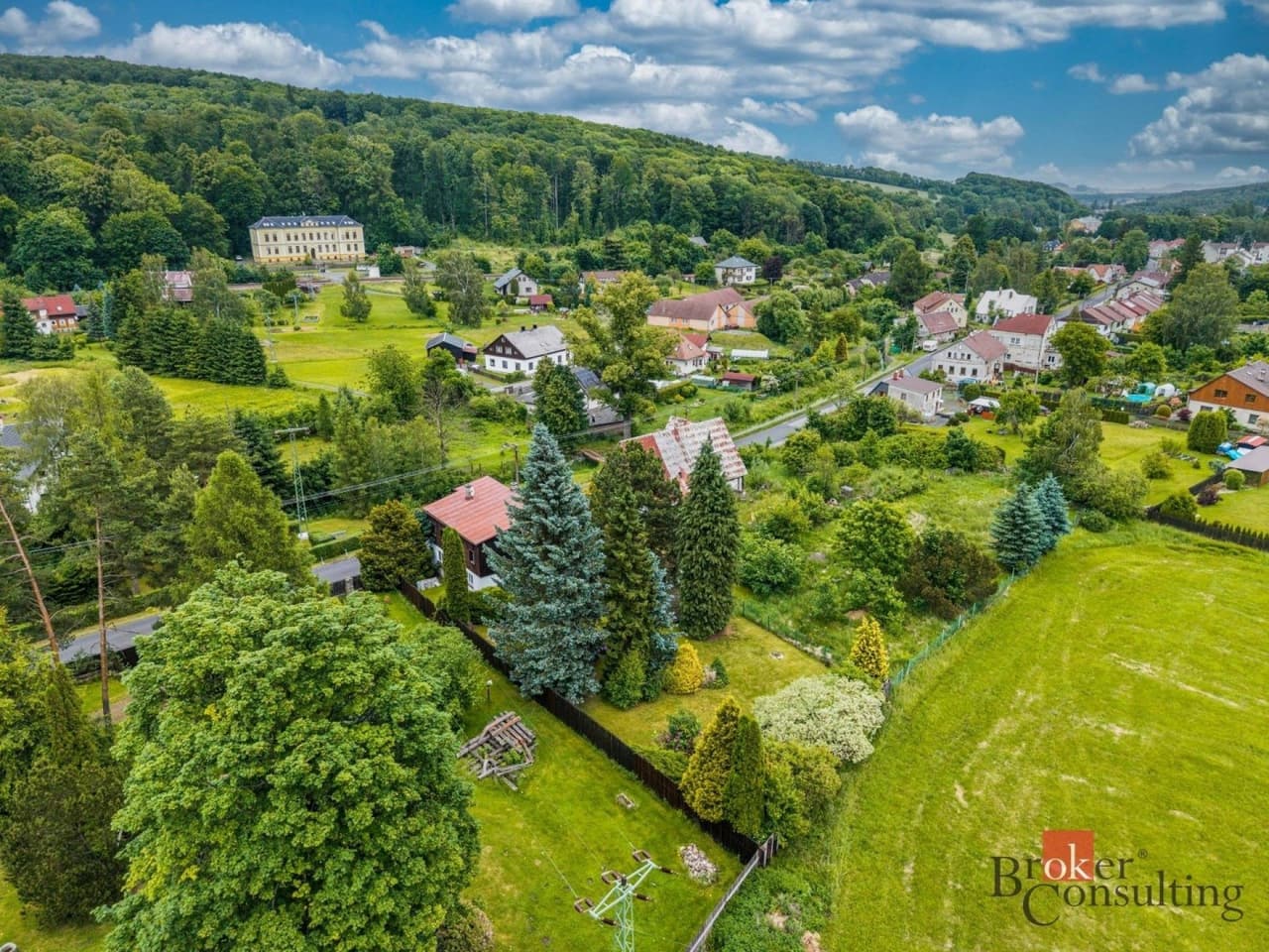 Prodej domu 220 m²