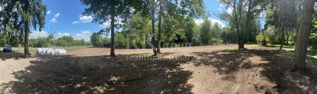 Prodej pozemku 1129 m²