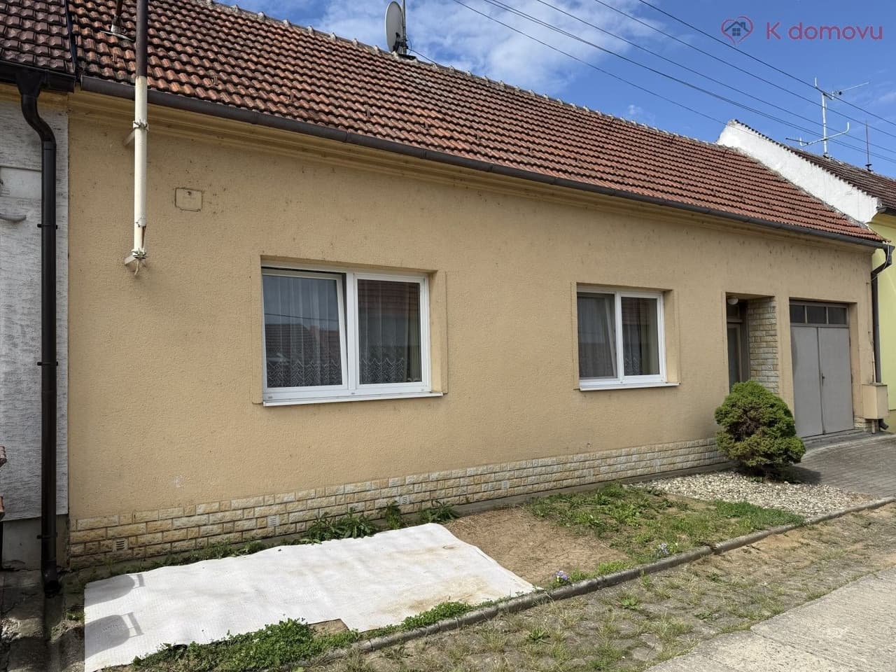 Prodej domu 157 m²