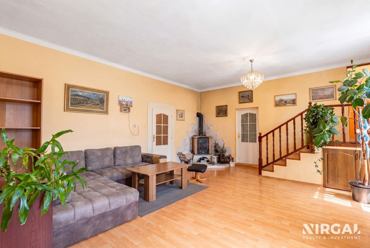 Prodej domu 247 m²