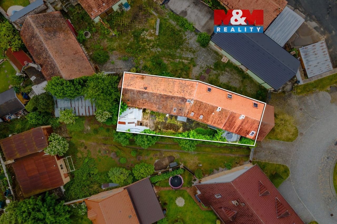 Prodej domu 230 m²