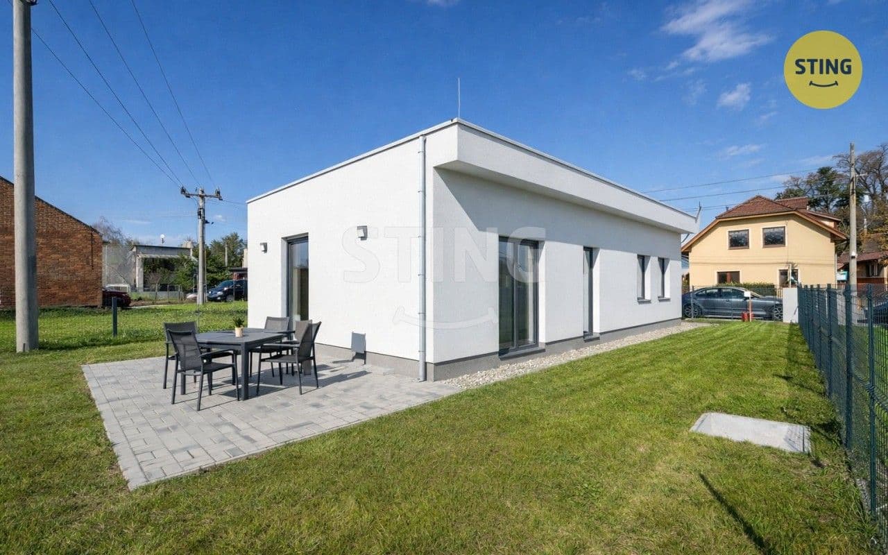 Prodej domu 132 m²