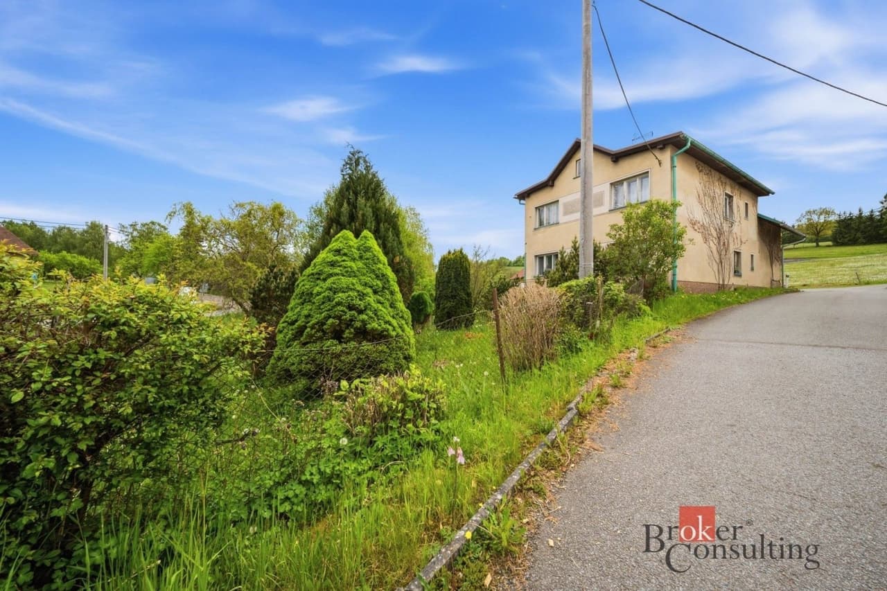 Prodej domu 150 m²