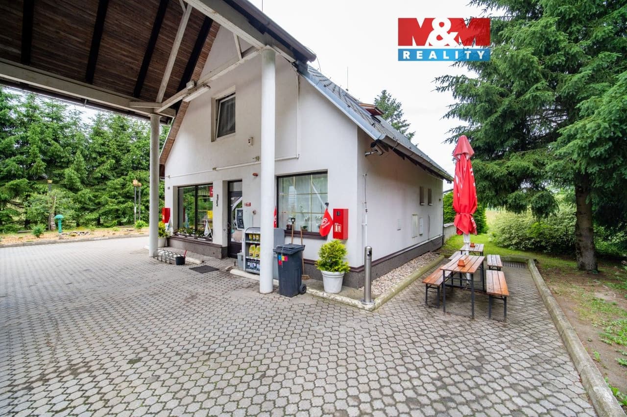 Prodej nemovitosti 128 m²