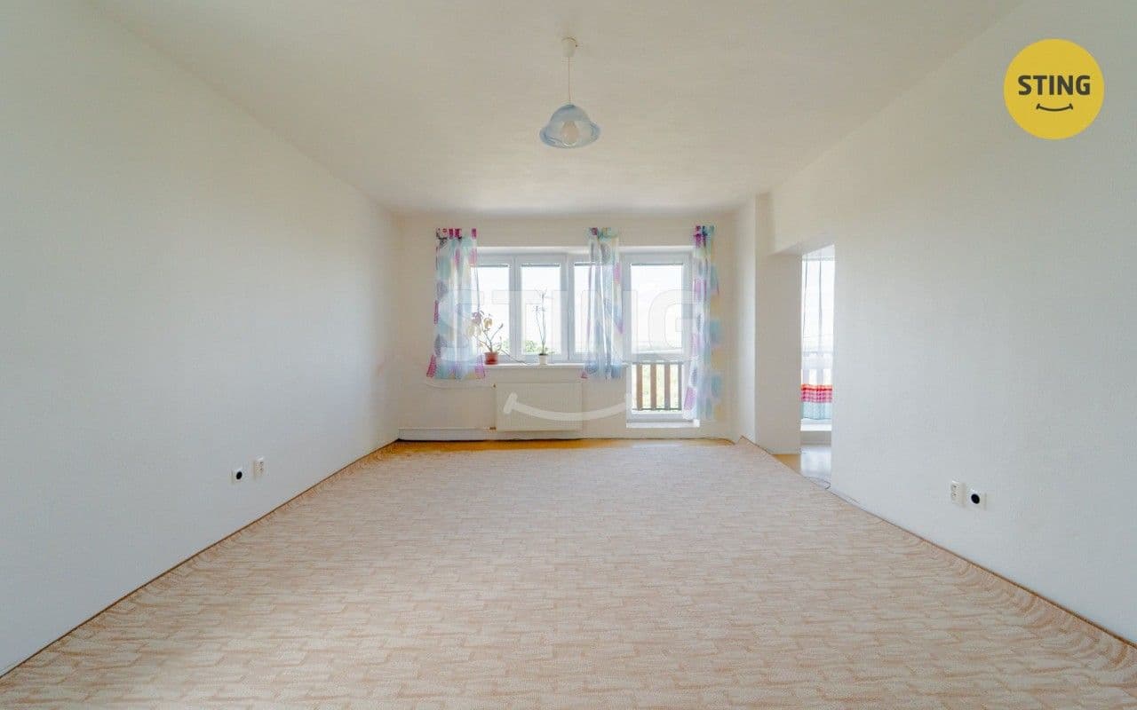 Prodej bytu 4+1 92 m²