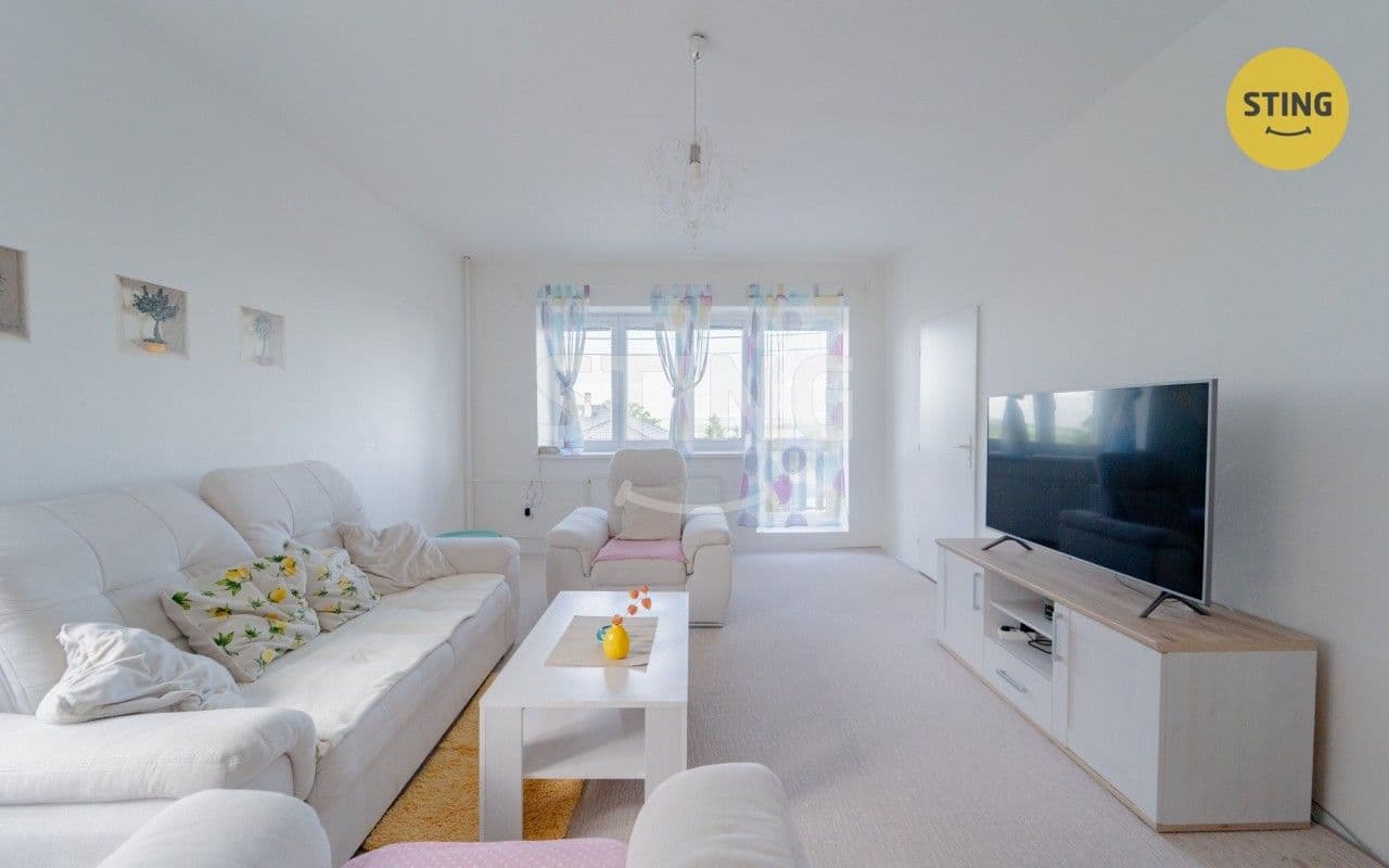 Prodej bytu 4+1 92 m²