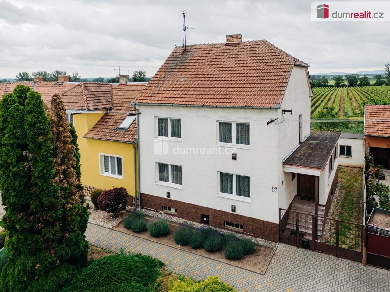 Prodej domu 180 m²