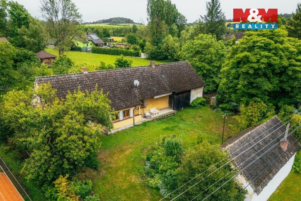 Prodej domu 96 m²