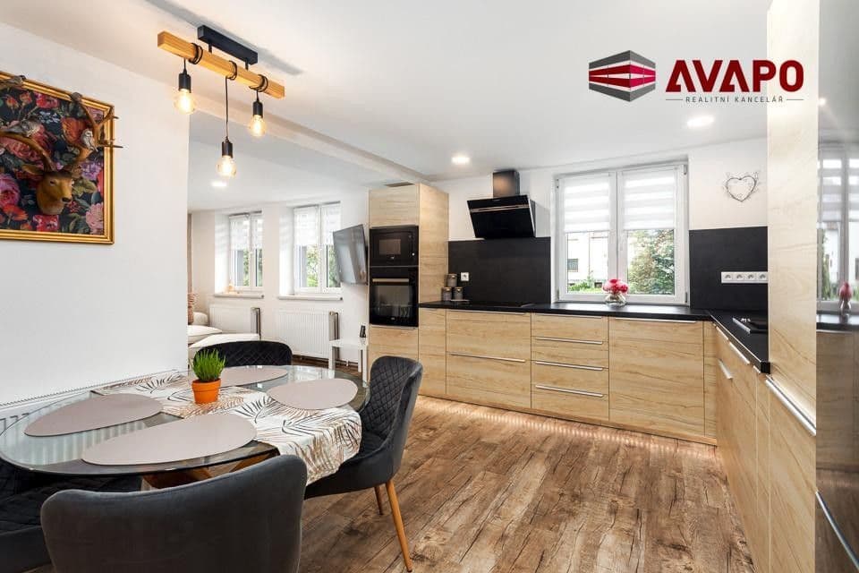 Pronájem domu 85 m²