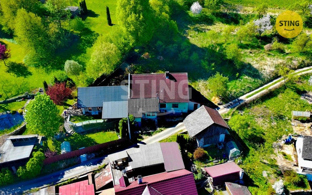 Prodej domu 90 m²