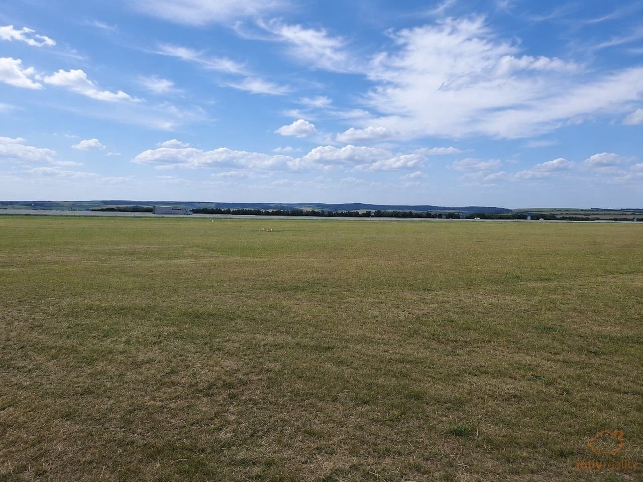 Prodej nemovitosti 7465 m²