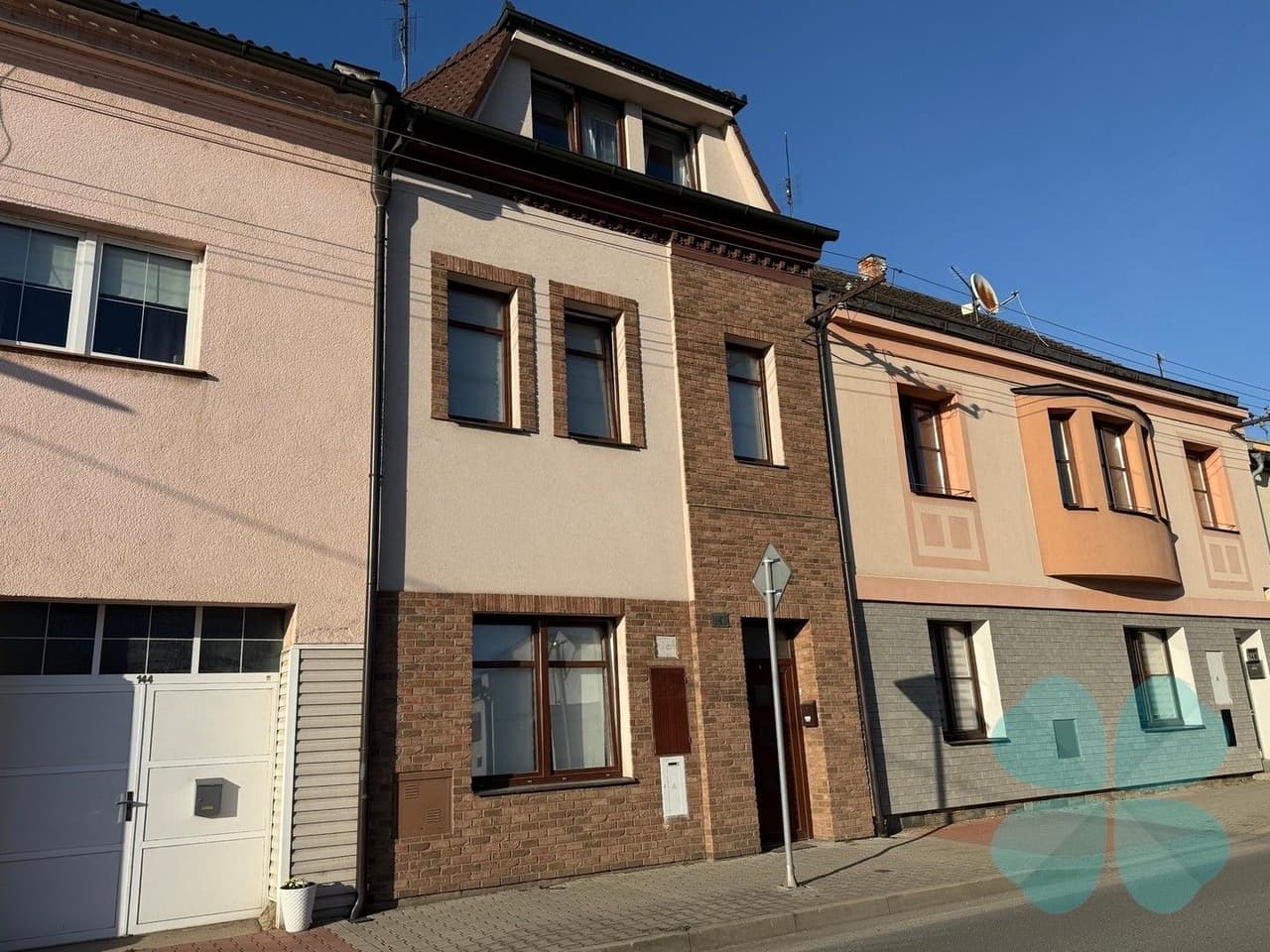 Prodej domu 220 m²