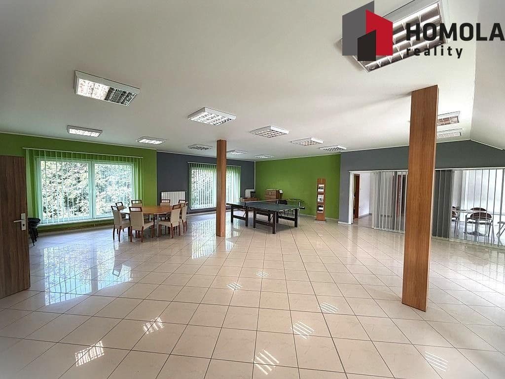 Pronájem komerčního prostoru 96 m²