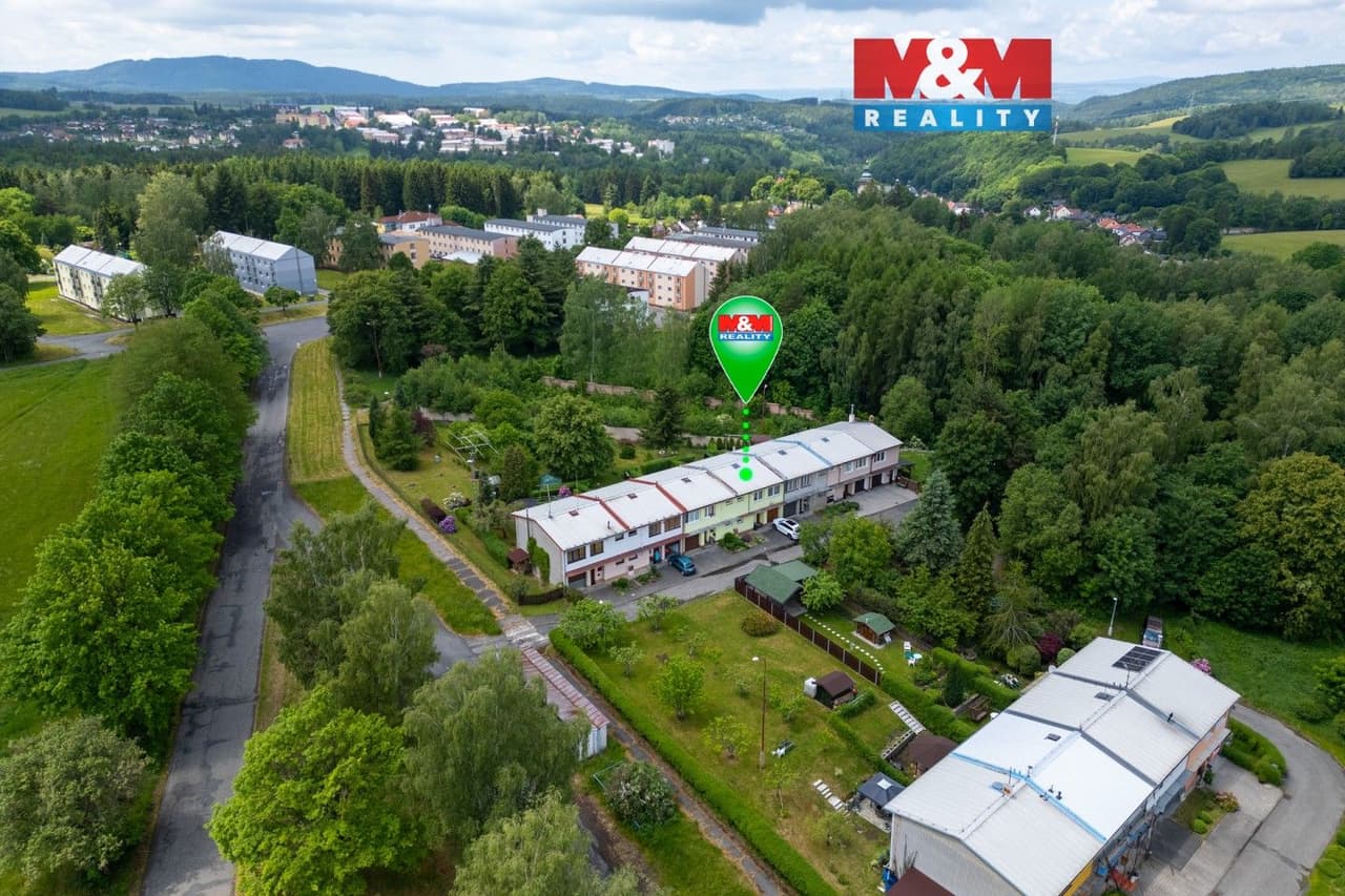 Prodej domu 94 m²